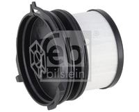Hydraulikfilter Automatikgetriebe, Bild 2