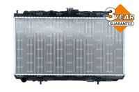 Kühler Wasserkühler Motorkühler