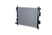 Kühler Wasserkühler Motorkühler, Bild 30