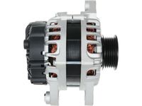 Lichtmaschine Generator, Bild 2