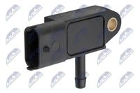 Abgasdrucksensor Differenzdruck, Bild 2