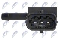 Abgasdrucksensor Differenzdruck, Bild 4