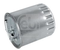 Kraftstofffilter Kraftstoff Filter, Bild 1