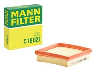 Luftfilter Motorluftfilter Filter, Bild 3