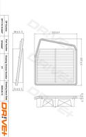 Luftfilter Motorluftfilter Filter, Bild 7