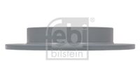 Bremsscheibe Scheibenbremse, Bild 2