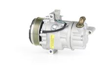 Kompressor Klima Klimaanlage Klimakompressor, Bild 27