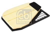 Luftfilter Motorluftfilter Filter, Bild 2