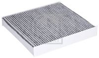 Innenraumfilter Pollenfilter Filter, Bild 2