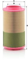Luftfilter Motorluftfilter Filter, Bild 2