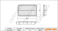 Luftfilter Motorluftfilter Filter, Bild 7