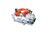 Kompressor Klima Klimaanlage Klimakompressor, Bild 19