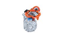 Kompressor Klima Klimaanlage Klimakompressor, Bild 6
