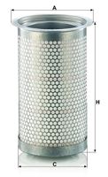 Filter Drucklufttechnik, Bild 2