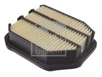 Luftfilter Motorluftfilter Filter, Bild 2