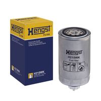 Kraftstofffilter Kraftstoff Filter, Bild 2