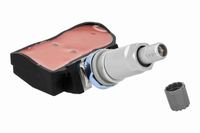 Radsensor Reifendruck Kontrollsystem, Bild 11