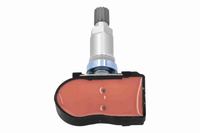 Radsensor Reifendruck Kontrollsystem, Bild 12