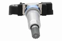 Radsensor Reifendruck Kontrollsystem, Bild 13