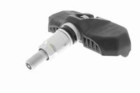 Radsensor Reifendruck Kontrollsystem, Bild 9