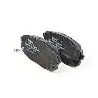 Bremsbelag Satz Bremsscheibe Scheibenbremse, Bild 7