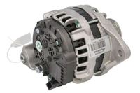 Lichtmaschine Generator, Bild 2