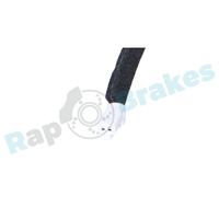 ABS Sensor Drehzahlmesser, Bild 2