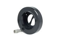Spule Magnetkupplung Kompressor, Bild 9