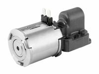 Magnetventil Automatikgetriebe, Bild 2