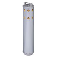 Arbeitshydraulik Filter Hydraulische Anlage, Bild 1
