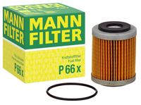 Kraftstofffilter Kraftstoff Filter, Bild 4