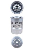 Kraftstofffilter Kraftstoff Filter, Bild 2