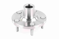 Radnabe Radlagersatz, Bild 9