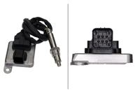 NOx Sensor Katalysator Kat
