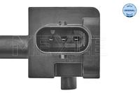 Abgasdrucksensor Differenzdruck, Bild 3