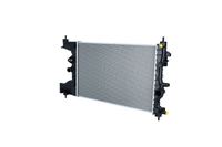 Kühler Wasserkühler Motorkühler, Bild 10
