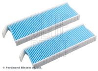 Filtersatz Innenraumluft