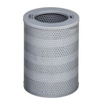 Arbeitshydraulik Filter Hydraulische Anlage, Bild 1