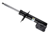 Gas-Stoßdämpfer, Bild 2