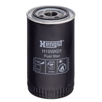 Kraftstofffilter Kraftstoff Filter, Bild 1