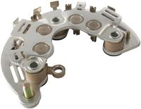 Gleichrichter Generator, Bild 1