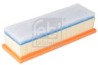 Luftfilter Motorluftfilter Filter, Bild 2