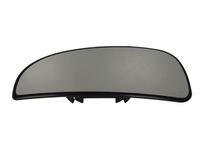 Set: 2 × Außenspiegelglaseinsatz, Bild 1