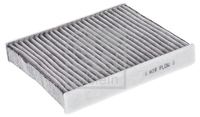 Innenraumfilter Pollenfilter Filter, Bild 2