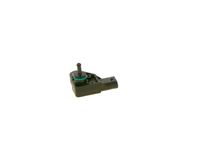 Sensor Ladedruck Ladedrucksensor, Bild 17