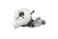 Turbolader, Bild 2