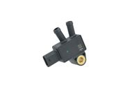 Abgasdrucksensor Differenzdruck, Bild 12
