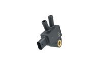 Abgasdrucksensor Differenzdruck, Bild 9