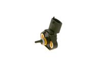Sensor Kraftstoffdruck, Bild 21