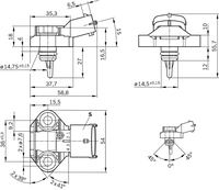 Sensor Kraftstoffdruck, Bild 6